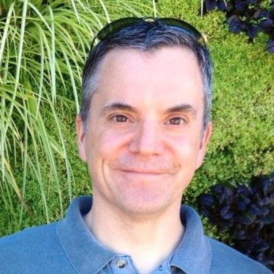 Craig Sebenik