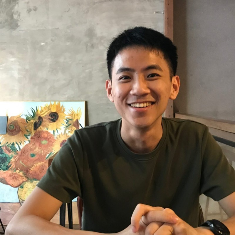 Jun Hong Choo